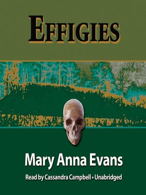 cover image of Effigies